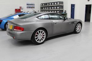 Vanquish
