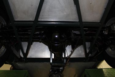 REAR AXLE AFTER