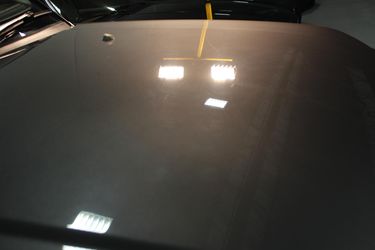 Paint Defects Before
