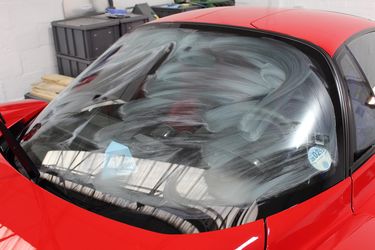 Hydrophobic Screen Sealant