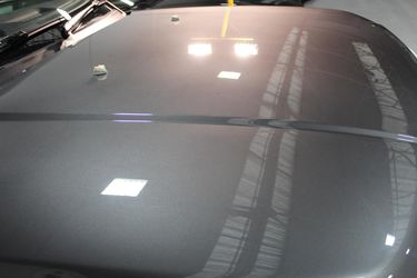 Paint Defects After