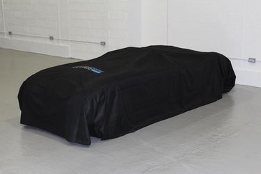 COVERED AWAITING RETURN