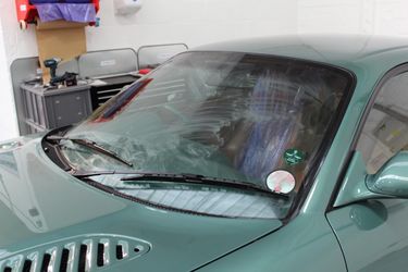 Hydrophobic Screen Sealant