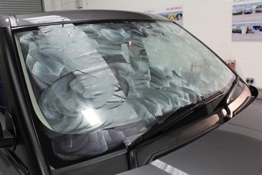Hydrophobic Screen Sealant