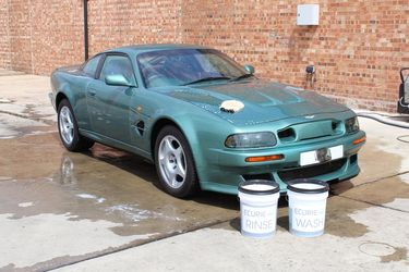 Two Bucket Handwash