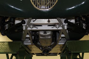 UNDERSIDE FRONT AFTER