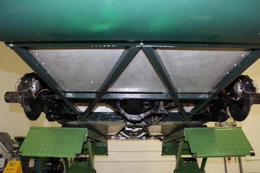 UNDERSIDE REAR AFTER