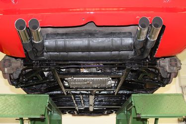 CHASSIS_DEGREASED__PROTECTED