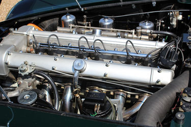 Daily, weekly and monthly active maintenance regimes