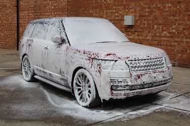 SNOWFOAM_PRE_WASH